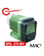 POMPE DOSEUSE PRODUIT CHIMIQUE