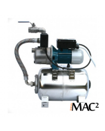 SURPRESSEUR INOX 5,4m3/h