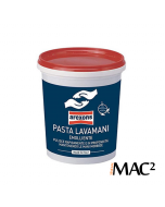 SAVON EN PATE