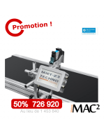 IMPRIMANTE JET D ENCRE HP / MJET-23