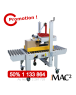 FERMEUSE CARTON TECHNO INDUSTRY BP-X