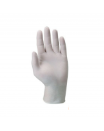 GANT LATEX POUDRE TAILLE L