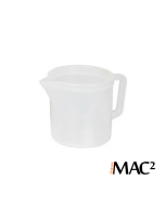 POT GRADUE 1 LITRE