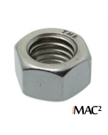 ECROU HEXAGONAL M10 INOX