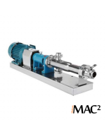 POMPE A VIS EXCENTRIQUE TI-45