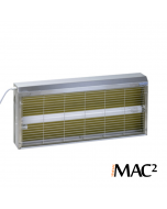 DESINSECTISEUR A GLU MURAL 40W