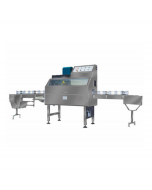 APPLICATEUR DE PAILLE