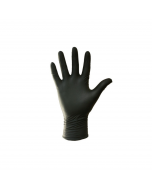 GANT NITRILE NOIR