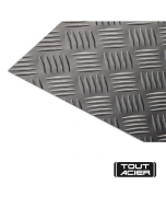 TOLE STRIEE 3000X1500X5/7