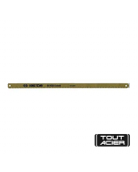 LAME DE SCIE A METAU 32 DENTS X10