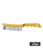 BROSSE FIL INOX