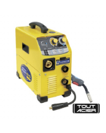 POSTE A SOUDER S. AUTO. INVERTER EASYMIG 140